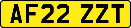 AF22ZZT