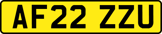AF22ZZU