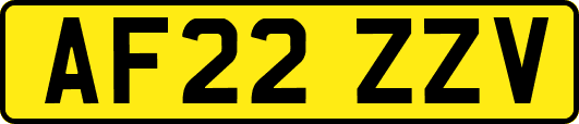 AF22ZZV
