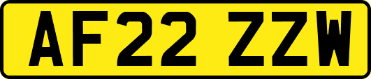 AF22ZZW