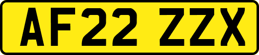 AF22ZZX