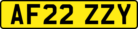 AF22ZZY