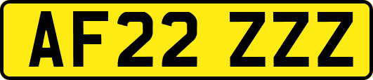 AF22ZZZ
