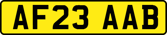AF23AAB