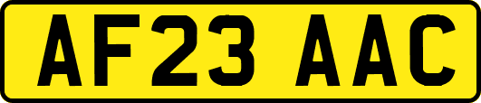 AF23AAC