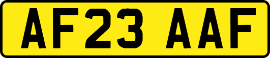 AF23AAF