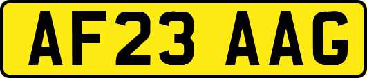 AF23AAG