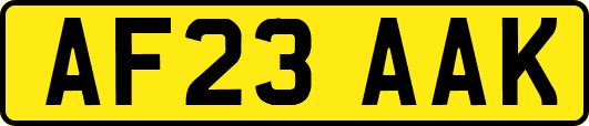 AF23AAK