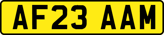 AF23AAM