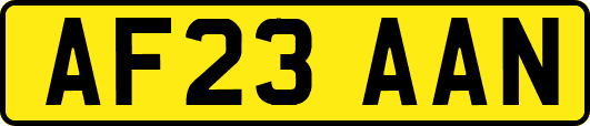 AF23AAN