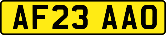 AF23AAO