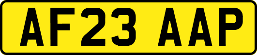 AF23AAP