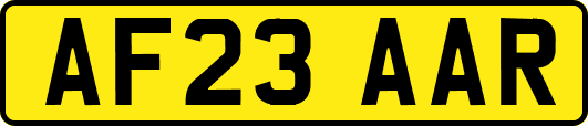 AF23AAR