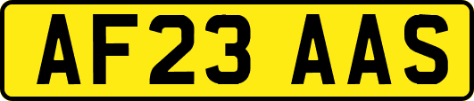 AF23AAS