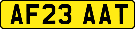 AF23AAT