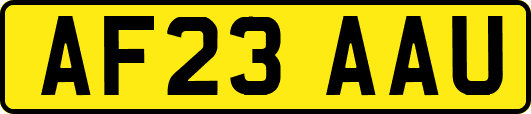 AF23AAU