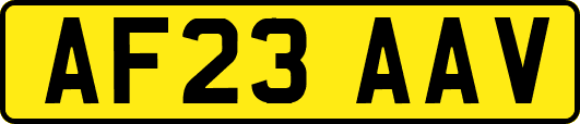 AF23AAV
