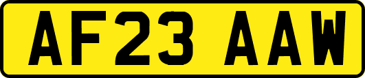 AF23AAW