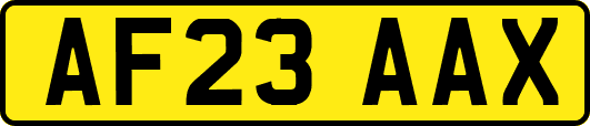 AF23AAX