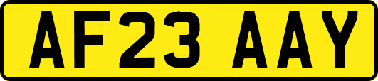 AF23AAY
