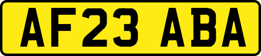 AF23ABA