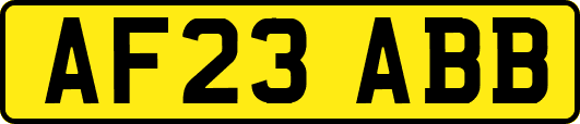 AF23ABB