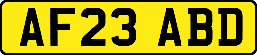 AF23ABD