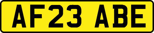 AF23ABE