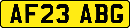 AF23ABG