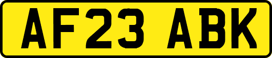 AF23ABK
