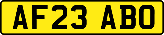 AF23ABO