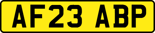 AF23ABP