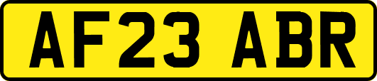 AF23ABR