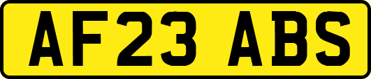 AF23ABS