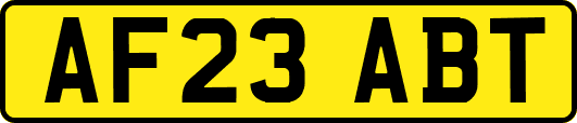 AF23ABT