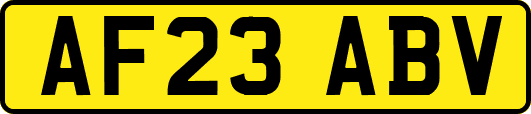 AF23ABV