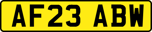 AF23ABW