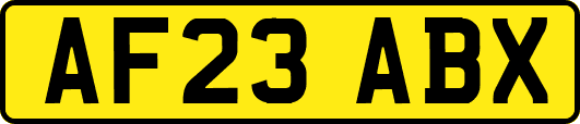AF23ABX