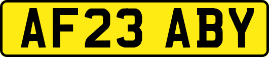 AF23ABY