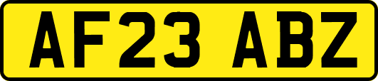 AF23ABZ