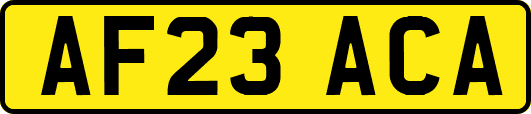 AF23ACA