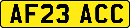 AF23ACC