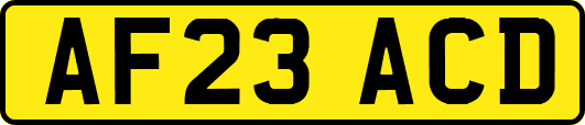 AF23ACD