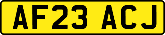AF23ACJ