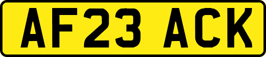 AF23ACK
