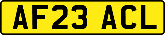 AF23ACL