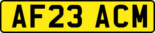 AF23ACM