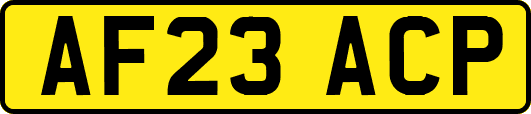 AF23ACP