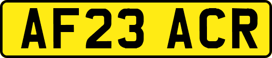 AF23ACR