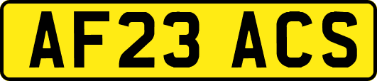 AF23ACS